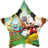 Procos Mickey Mouse folija balon 46 cm | Shoptok.si