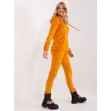 RELEVANCE Set-RV-KMPL-6087-2.31X-dark yellow | Shoptok.si