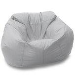 Lazy Bag dvosed - Svetlo siva 580684 | ePonuda.com