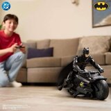Figure Batmotor RC s figuro 30 cm | Shoptok.si