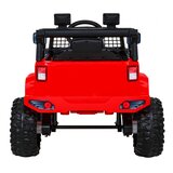  Auto na akumulator Jeep Dark Night - crveni | Eponuda.ba