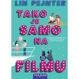 Vulkan Izdavaštvo Tako je samo na filmu Cene