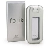 Fcuk Men toaletna voda 100 ml za moške Cene
