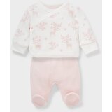 CA set za bebe, Belo-roze Cene
