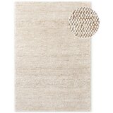 Villeroy Boch Bež ročno tkana preproga iz mešanice volne 120x180 cm Peas – | Shoptok.si