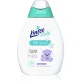 Baby losjon za telo za otroško kožo 250 ml