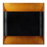 Opviq Zidna lampa Bera-15301, 25x25x11cm, IP20, Crna | Eponuda.ba