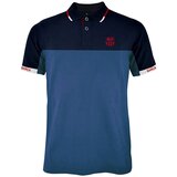 Drugo fc barcelona bicolor polo majica Cene