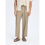 Reserved MEN`S TROUSERS - bež | shoptok.hr