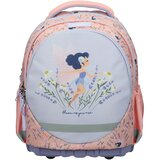 STREET Ergonomski šolski nahrbtnik Simple Bloom | Shoptok.si