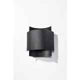Nice Lamps Crna zidna svjetiljka Forgmi Cijene