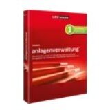 LEXWARE Anlagenverwaltung 2024 - 1 Device, 1 Year - ESD-DownloadESD" Cijene