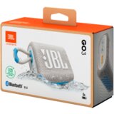 JBL GO3 ECO WHITE | Eponuda.ba