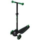 Coccolle Qplay Future Scooter Zeleni ( 10368 ) cene