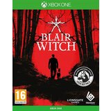 Deep Silver BLAIR WITCH XONE | Shoptok.si