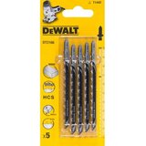Dewalt LIST UBODNE PILE ZA DRVO 100MM DT2166 | shoptok.hr
