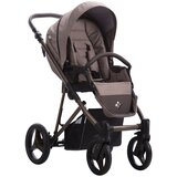 Bebetto flavio choco kolica za bebe set 3U1 18/BRM Cene