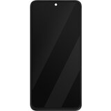 Xiaomi Zaslon + Šasija za Redmi Note 12 Pro 4G Celoten blok Izvirni zaslon, Črna, (5000038589) | Shoptok.si