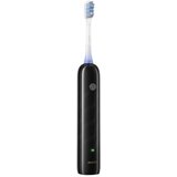 MOVA Električna zobna ščetka Fresh Black, (5000263110) | Shoptok.si