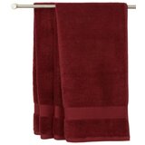  Peškir karlstad 70x140cm bordo kronborg ( 2339125 ) Cene