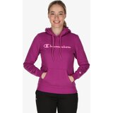 Champion ženski duks HOODED SWEATSHIRT