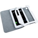 Bijela maskica namijenjena za Samsung Galaxy Tab P3100 | shoptok.hr