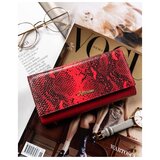 Peterson Denarnice DHPortfelskrzanyPTNSM46765673 Rdeča | Shoptok.si