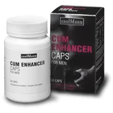 Coolmann Kapsule za poboljšanje ejakulacije Cum Enhancer