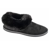 Skechers Nogavice COZY CAMPFIRE Črna | Shoptok.si
