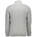 Superdry Muška Siva Majica na Patentni Zatvarač | shoptok.hr