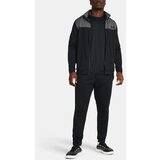 Under Armour UA EMEA TRACKSUIT NOVELTY Set - Black Cene