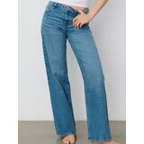Sinsay Wide leg traperice | shoptok.hr