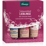 Kneipp Happy Bathing darilni set (za kopel) cene