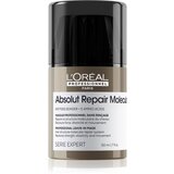 L´Oréal Paris Serie Expert Absolut Repair Molecular obnovitvena maska za poškodovane lase 50 ml | Shoptok.si