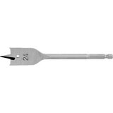 Graphite burgija za drvo leptir 40x152 57H244 | ePonuda.com