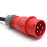  Punjačka stanica za električne automobile tipa 2, 7 m, 22 kW, 16 A, IP55 | Eponuda.com