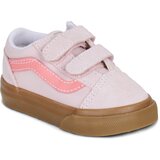 Vans Nizke superge Old Skool V Rožnata Cene