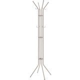 Spinder Design Siva/bež metalna vješalica Jessy – | shoptok.hr
