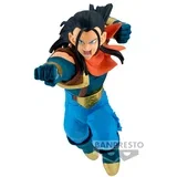 Dragon Ball GT Super 17 protiv SSGSS Gogeta Match Makers figura 9cm