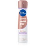 Nivea Derma Control Clinical Ultra Soft antiperspirant v pršilu 150 ml | Shoptok.si
