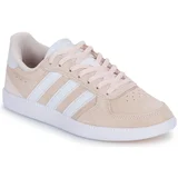 Adidas Nizke superge BREAKNET SLEEK SUEDE Bela