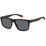 Polaroid naočale PLD 2149/S Black | shoptok.hr