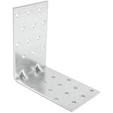 Shumee GRADBENI KONEKTOR Z VTISKOM 100*100*60*2,5MM, (21394010) Cene