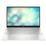 HP Pavilion 15-eh1038nm 660G7EA 15.6" FHD AG Micro Edge AMD Ryzen 5 5500U 8GB/256 GB SSD/AMD Radeon Graphics Inegr/Silver/Alu.cover | Eponuda.ba