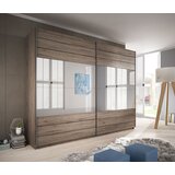 Helvetia Klizni ormar Galant (270 cm) Cijene