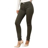La Modeuse Jeans 69077_P161039 Kaki u