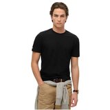 Superdry crna muška majica Cene