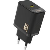  Punjač Dudao A27 GaN 25W USB - C - Crna KP41416 Cijene
