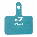 Jagwire PLOČICE ZA DISK SPORT ORGANIC SHIMANO (LXT675/Tektro (Aquila)...) Cene