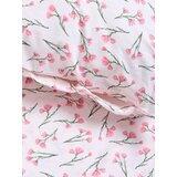 Sinsay Set posteljine s cvjetnim uzorkom | shoptok.hr